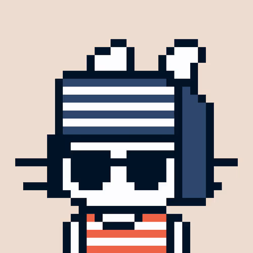 Pixelbuns
