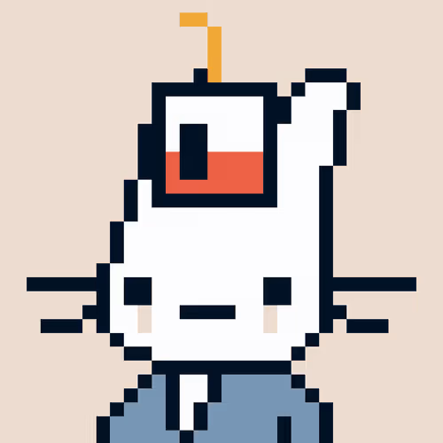 Pixelbuns