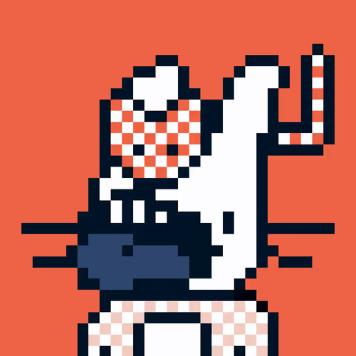 Pixelbuns