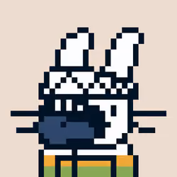 PixelBun #2643