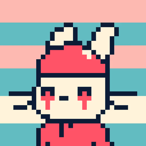 Pixelbuns