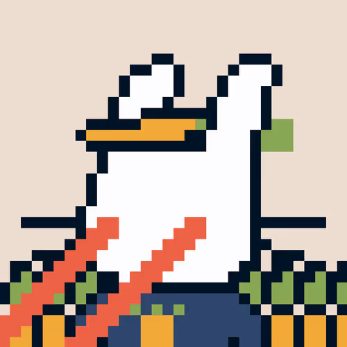 Pixelbuns