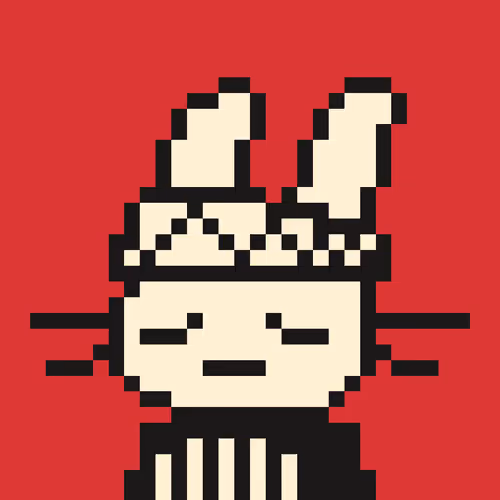 Pixelbuns