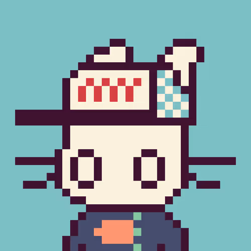 Pixelbuns