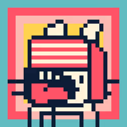 PixelBun #3617