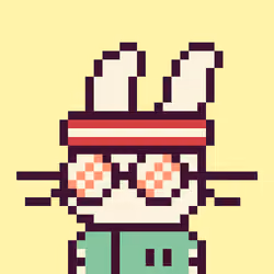 PixelBun #717