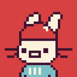 PixelBun #828