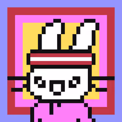 PixelBun #1018