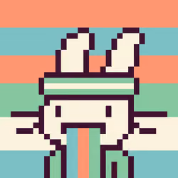 PixelBun #834