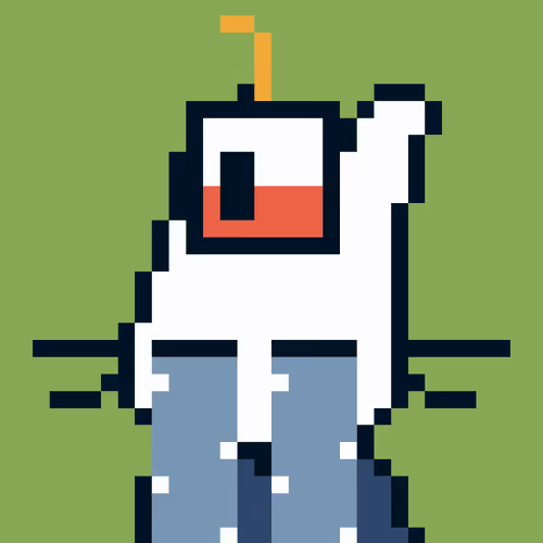 Pixelbuns