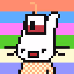 PixelBun #1017