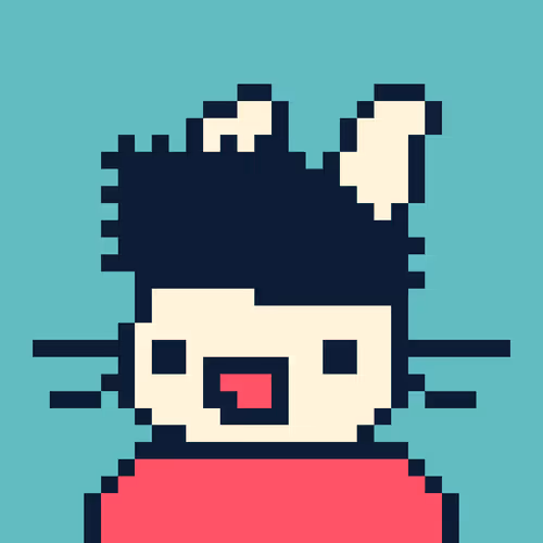 Pixelbuns