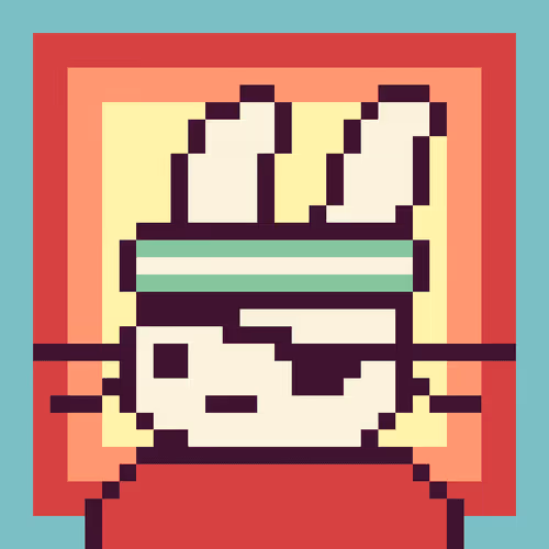 Pixelbuns