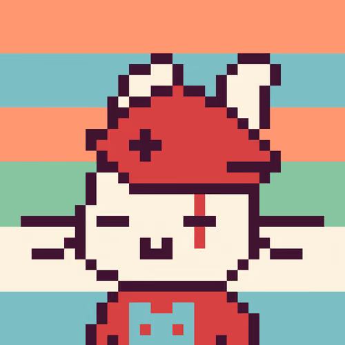 PixelBun #176