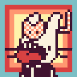 PixelBun #645