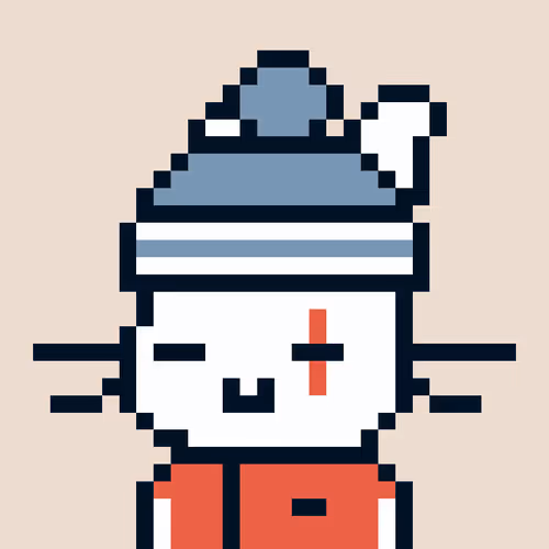 Pixelbuns