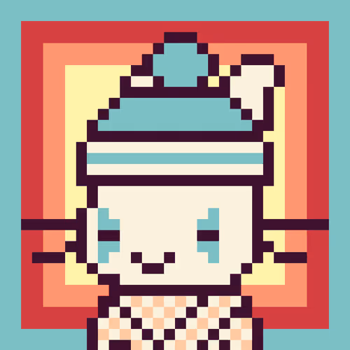 Pixelbuns