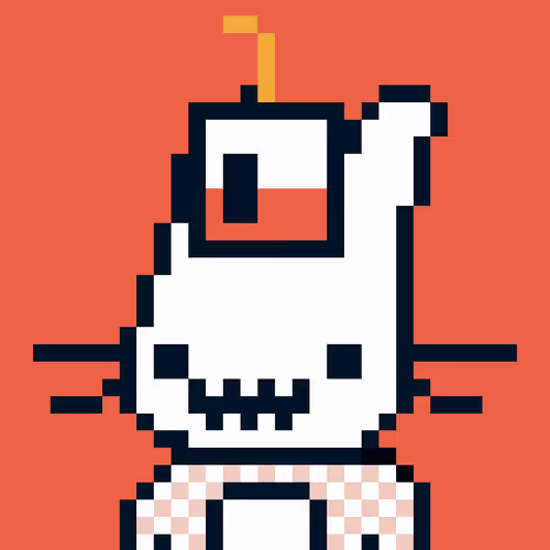 Pixelbuns