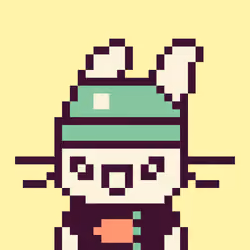 PixelBun #526