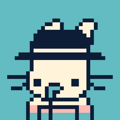 Pixelbuns