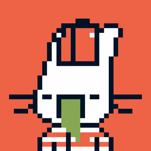 Pixelbuns