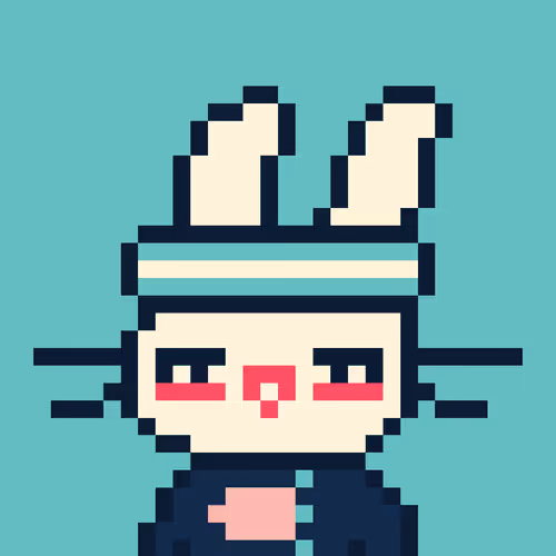Pixelbuns