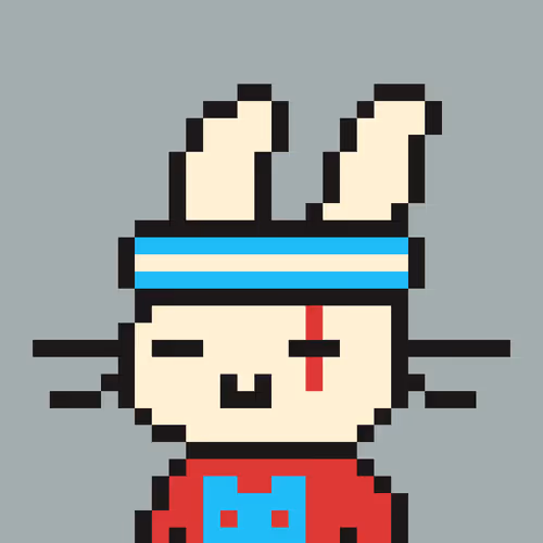 Pixelbuns
