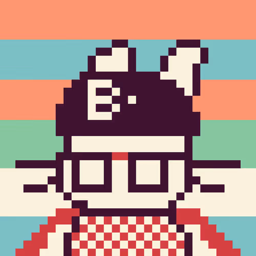 Pixelbuns
