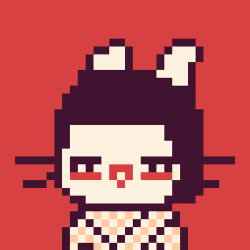 Pixelbuns