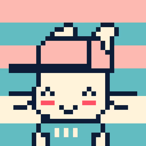Pixelbuns