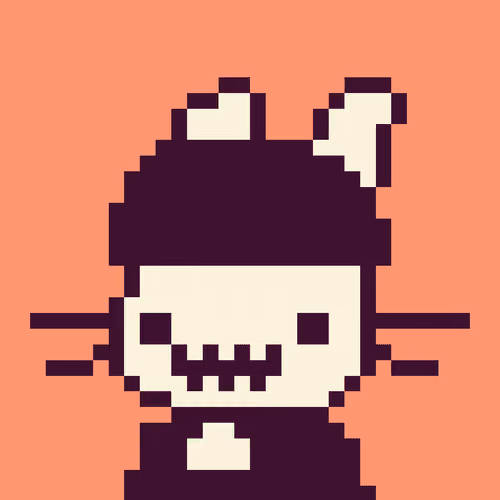 PixelBun #105