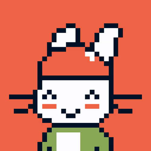 Pixelbuns