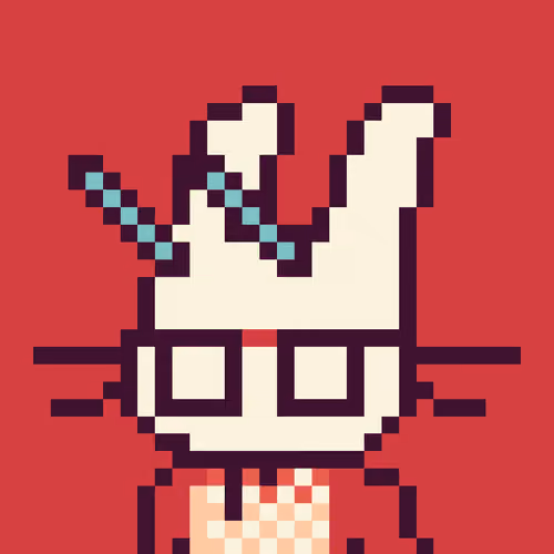 PixelBun #114