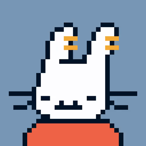 Pixelbuns