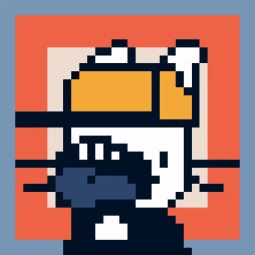 Pixelbuns