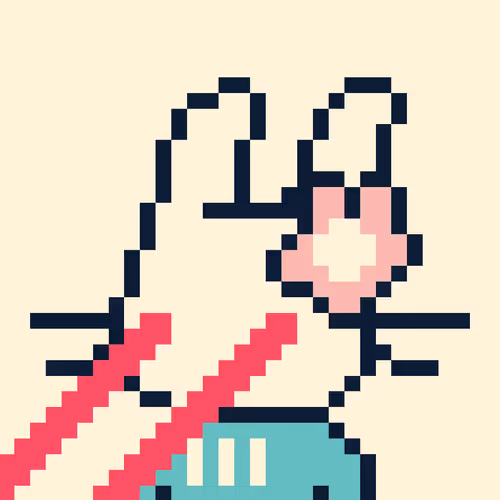 Pixelbuns