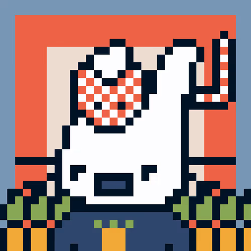 Pixelbuns