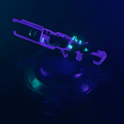 Blaster - The Workshop
