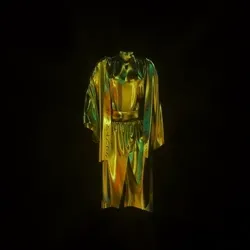 Aureum Yukata - The Workshop