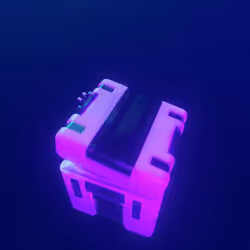Power Glove - The Workshop