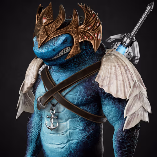 Legends Of Atlantis