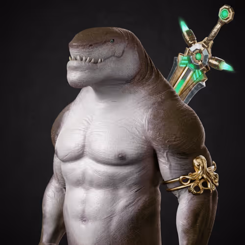 Legends Of Atlantis