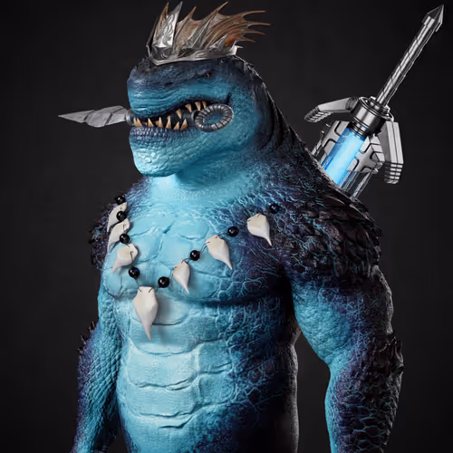 Legends Of Atlantis