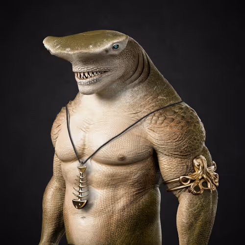 Legends Of Atlantis