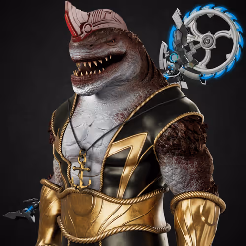 Legends Of Atlantis