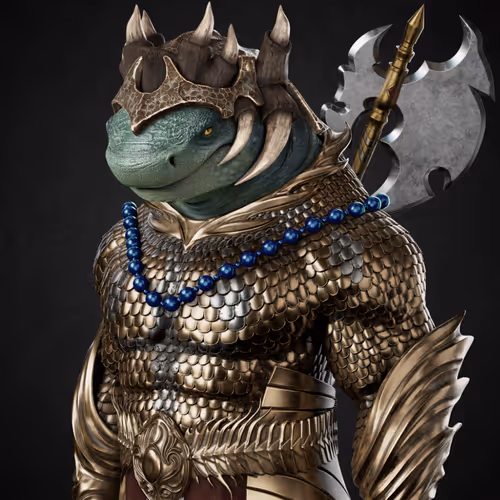 Legends Of Atlantis