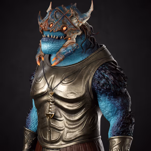 Legends Of Atlantis