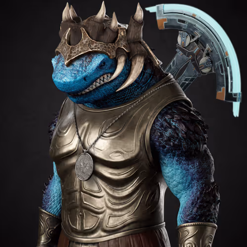 Legends Of Atlantis