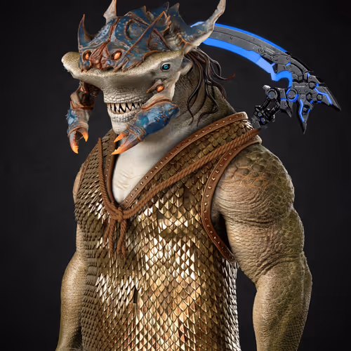 Legends Of Atlantis
