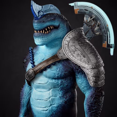 Legends Of Atlantis